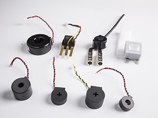 EHC-DXCT系列抗直流份量電流互感器（單磁芯）